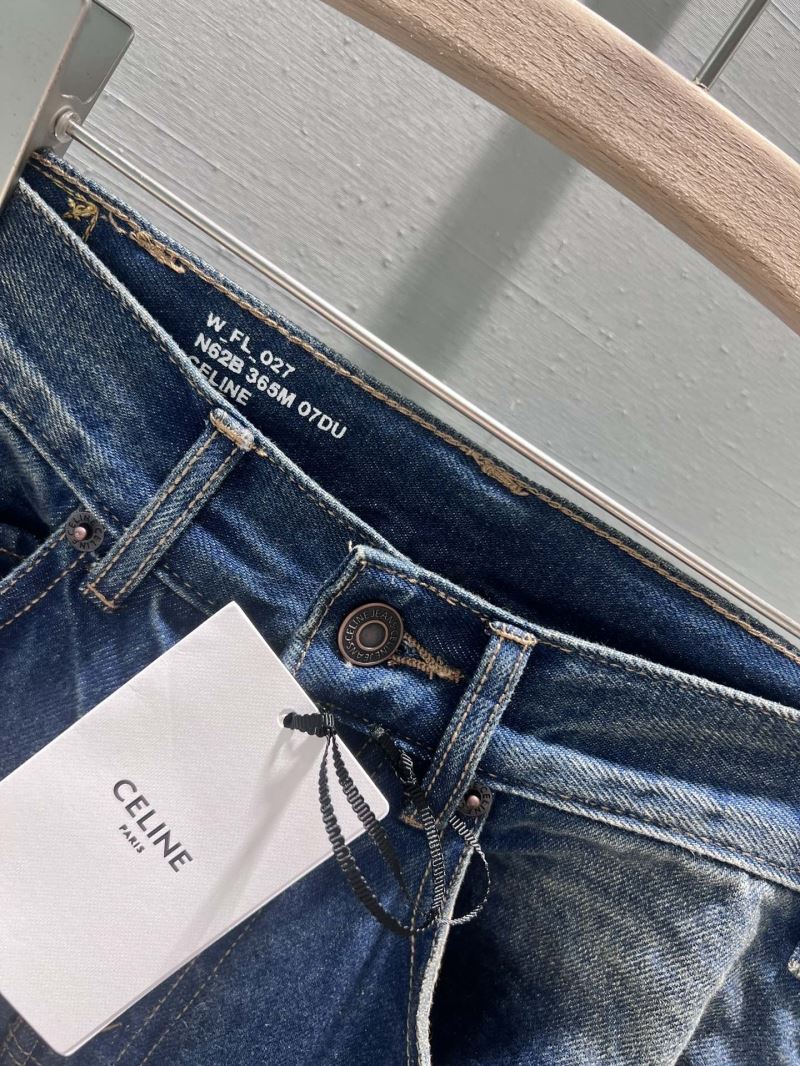 Celine Jeans